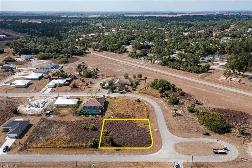 7028 Berwick CIR LABELLE, FL 33935