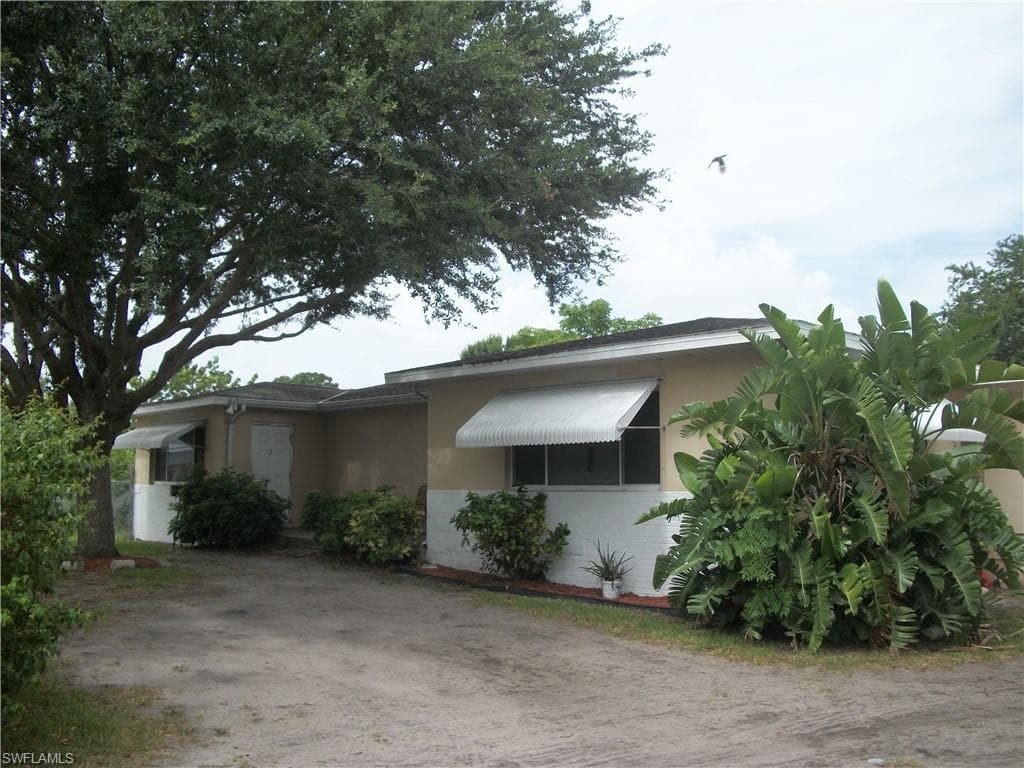 605 S W C Owen AVE CLEWISTON, FL 33440