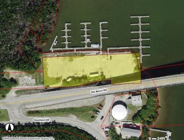 3200 San Marco RD MARCO ISLAND, FL 34145