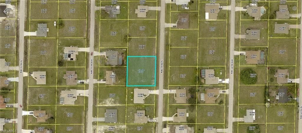 1216 NW 14th PL CAPE CORAL, FL 33993