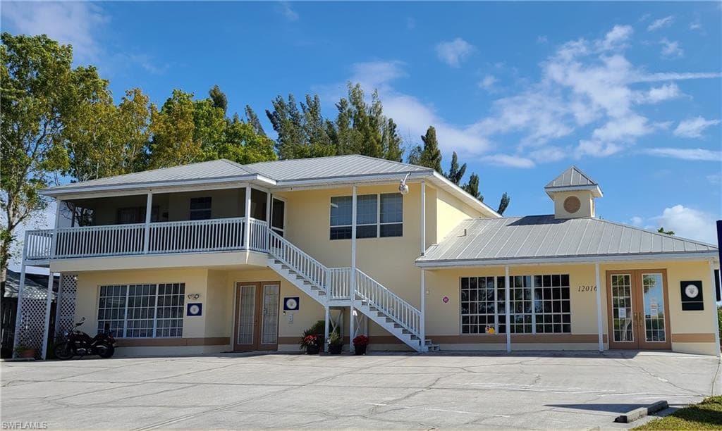 12016 Matlacha BLVD MATLACHA ISLES, FL 33991