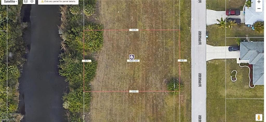1904 NE 21st PL CAPE CORAL, FL 33909