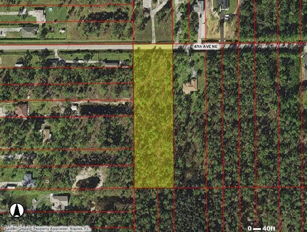 47TH AVE NE NAPLES, FL 34120