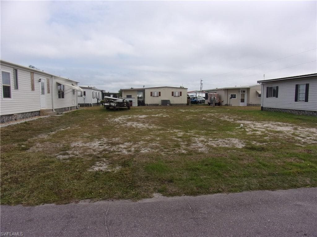 14504 Paul Revere LOOP NORTH FORT MYERS, FL 33917