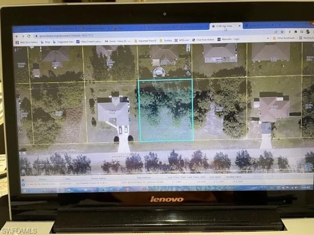 5406 Brookfield ST LEHIGH ACRES, FL 33971