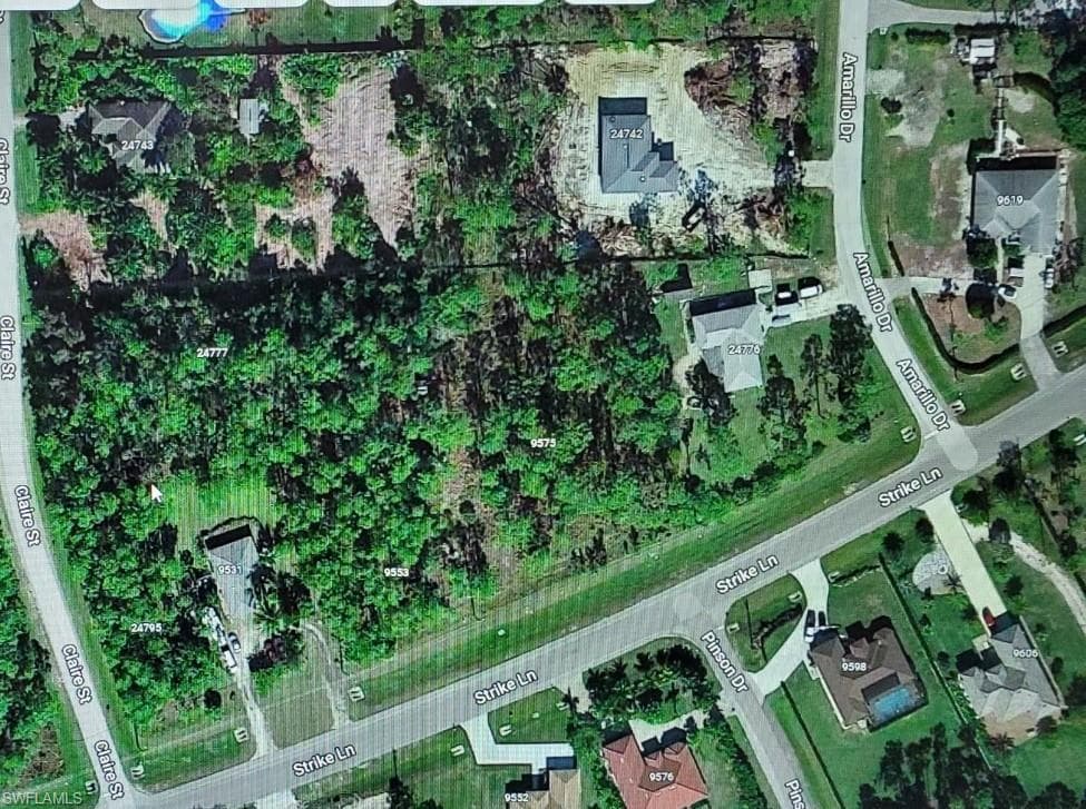 24777 Claire ST BONITA SPRINGS, FL 34135