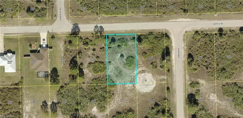 2911 68th ST W LEHIGH ACRES, FL 33971