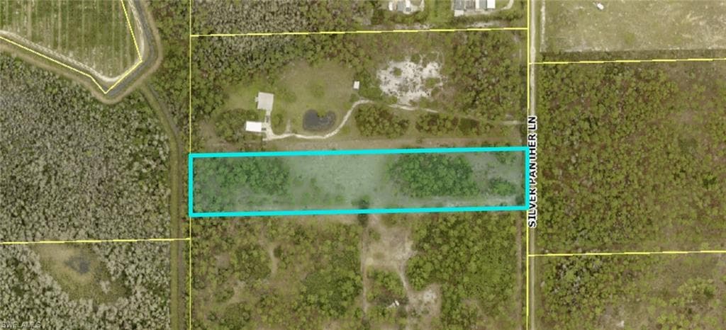 17820 Silver Panther LN FORT MYERS, FL 33913