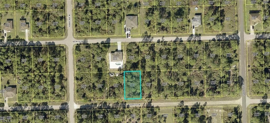 3512 64th ST W LEHIGH ACRES, FL 33971