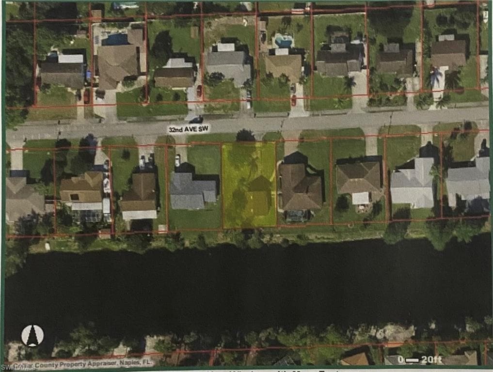 5060 32nd AVE SW NAPLES, FL 34116