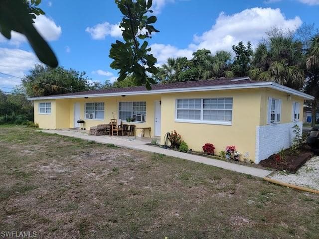 5556 9th AVE FORT MYERS, FL 33907