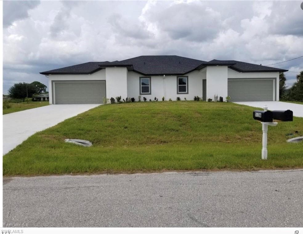 5134/5136 Bristo ST LEHIGH ACRES, FL 33971