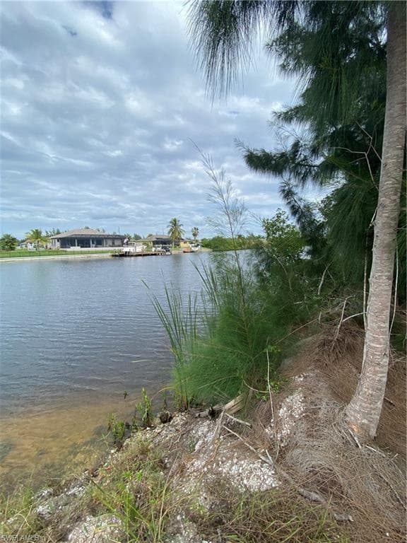4321 NW 20th TER CAPE CORAL, FL 33993