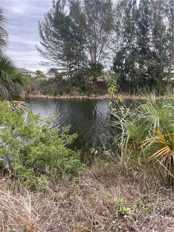 2201 NW 7th AVE CAPE CORAL, FL 33993