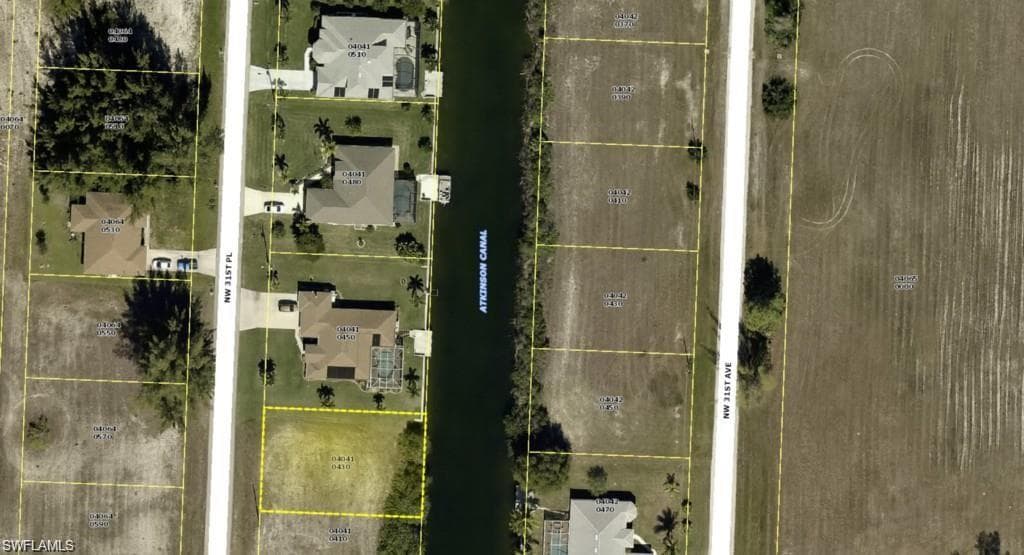 1123 NW 31st PL CAPE CORAL, FL 33993