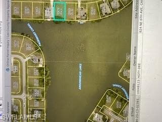 824 NE 6th AVE CAPE CORAL, FL 33909