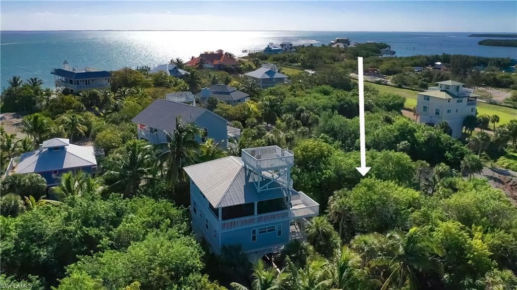 191 Mourning Dove DR Upper Captiva, FL 33924
