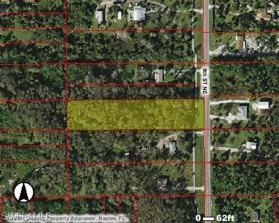 8th ST NE NAPLES, FL 34120
