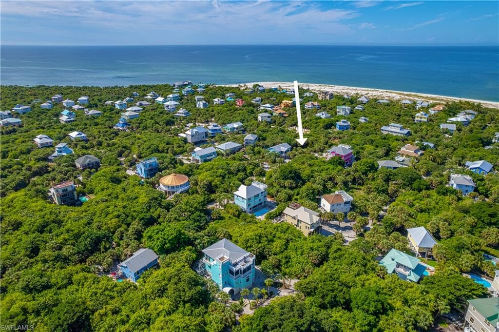 4511 Smugglers DR Upper Captiva, FL 33924