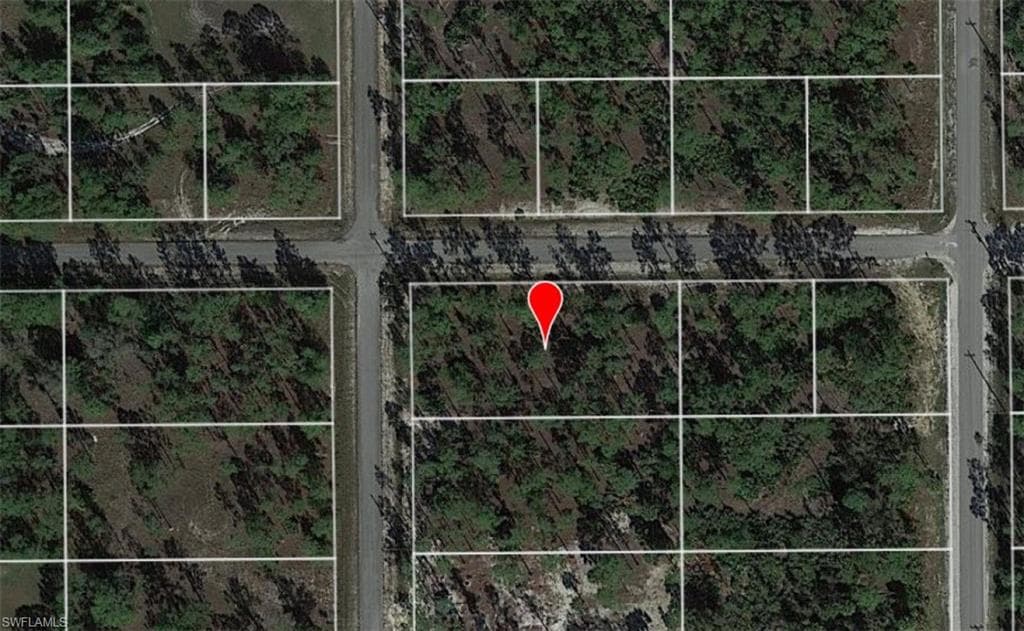 22 Scott AVE LEHIGH ACRES, FL 33936