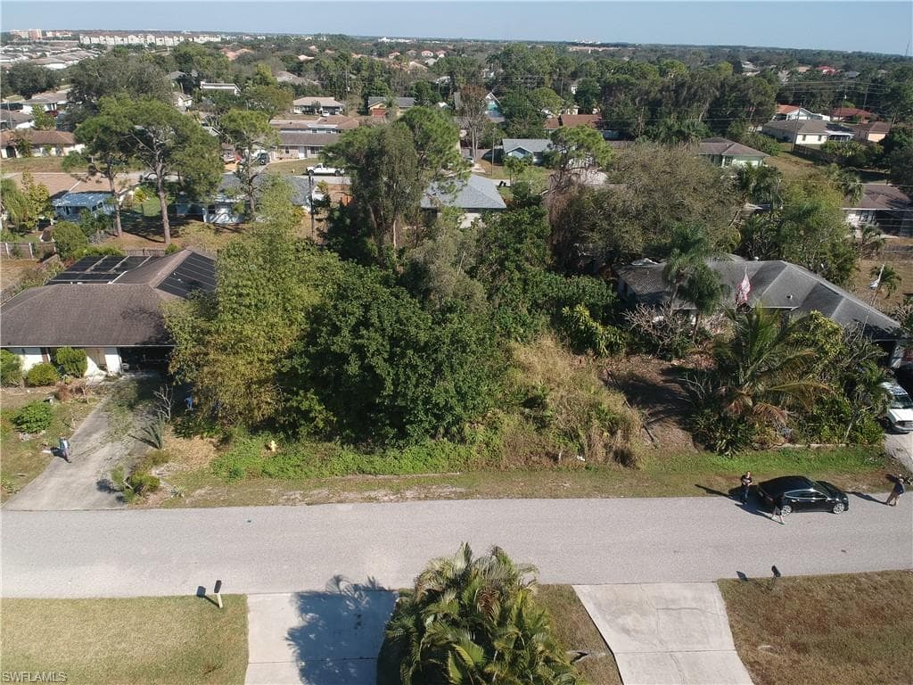 17397 Homewood RD FORT MYERS, FL 33967