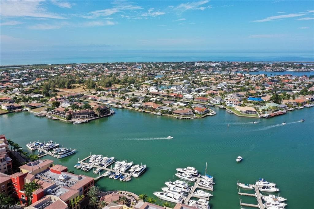 750 COLLIER BLVD MARCO ISLAND, FL 34145