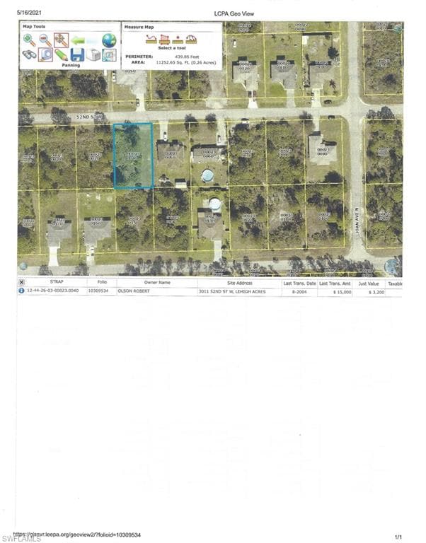 7020 Nichols ST ENGLEWOOD, FL 34224