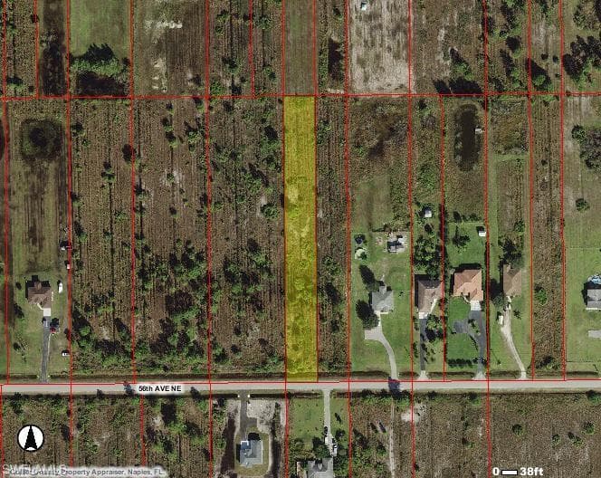 56TH AVE NE NAPLES, FL 34120