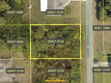 528 Harry Thayer AVE S LEHIGH ACRES, FL 33974