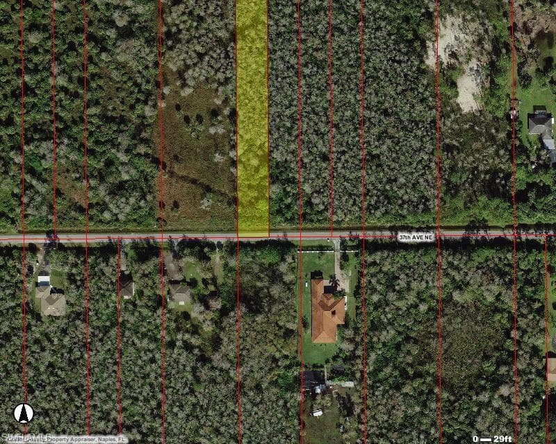 37TH AVE NE NAPLES, FL 34120