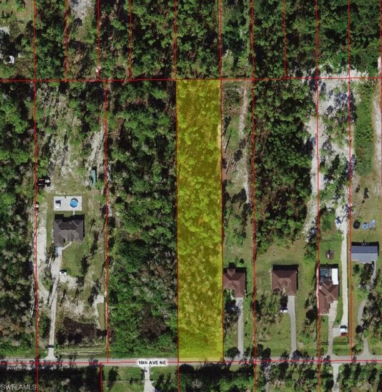 3695 16th AVE NE NAPLES, FL 34120