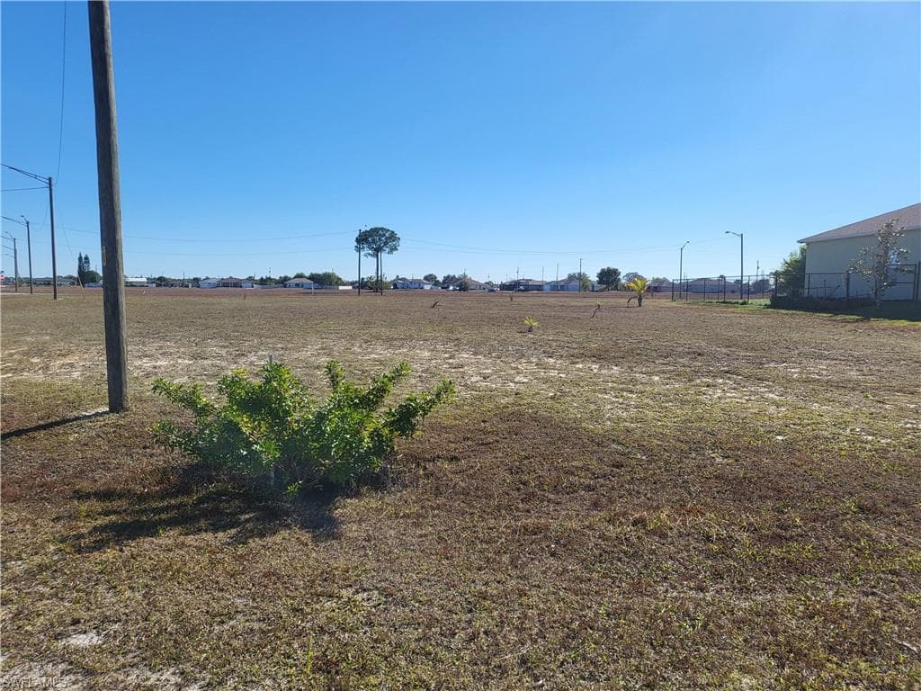3019 NW 8th PL CAPE CORAL, FL 33993