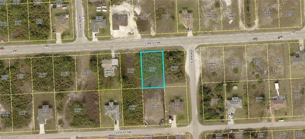 2905 23rd ST SW LEHIGH ACRES, FL 33976