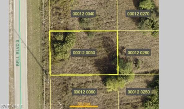 769 Bell BLVD S LEHIGH ACRES, FL 33974