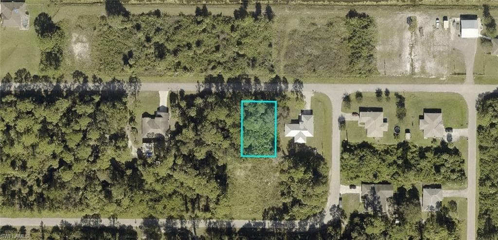 3739 Kilarney ST FORT MYERS, FL 33905