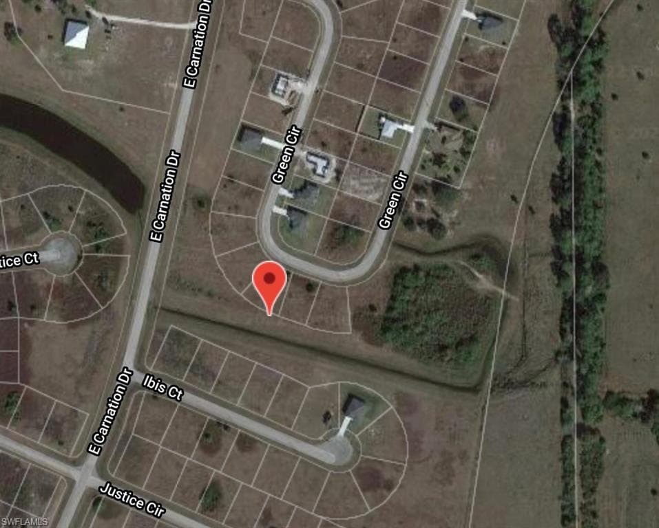 9039 Green CIR LABELLE, FL 33935