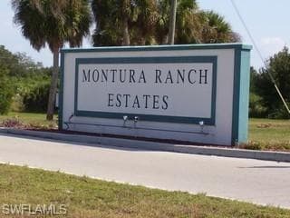 745 N Estribo ST MONTURA RANCHES, FL 33440