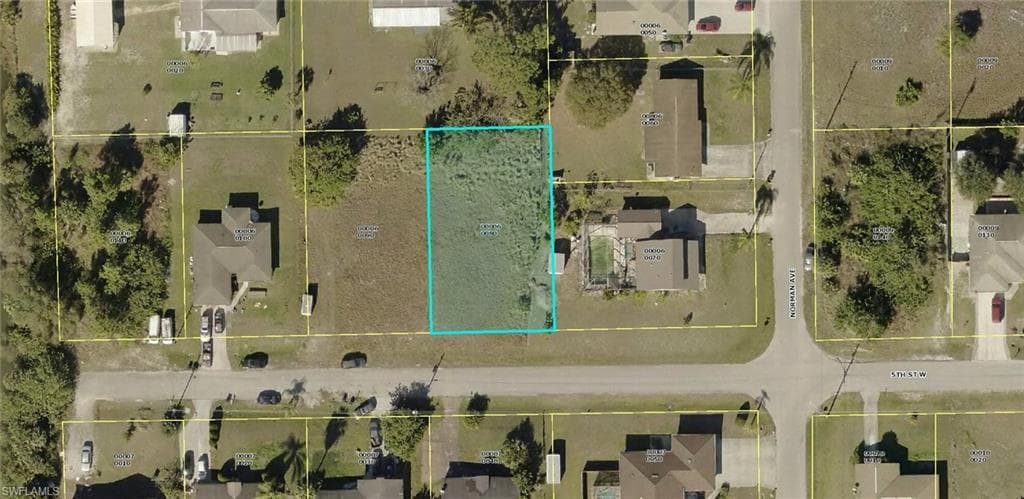 5402 5th ST W LEHIGH ACRES, FL 33971