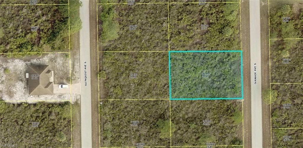 650 Ivanhoe AVE S LEHIGH ACRES, FL 33974