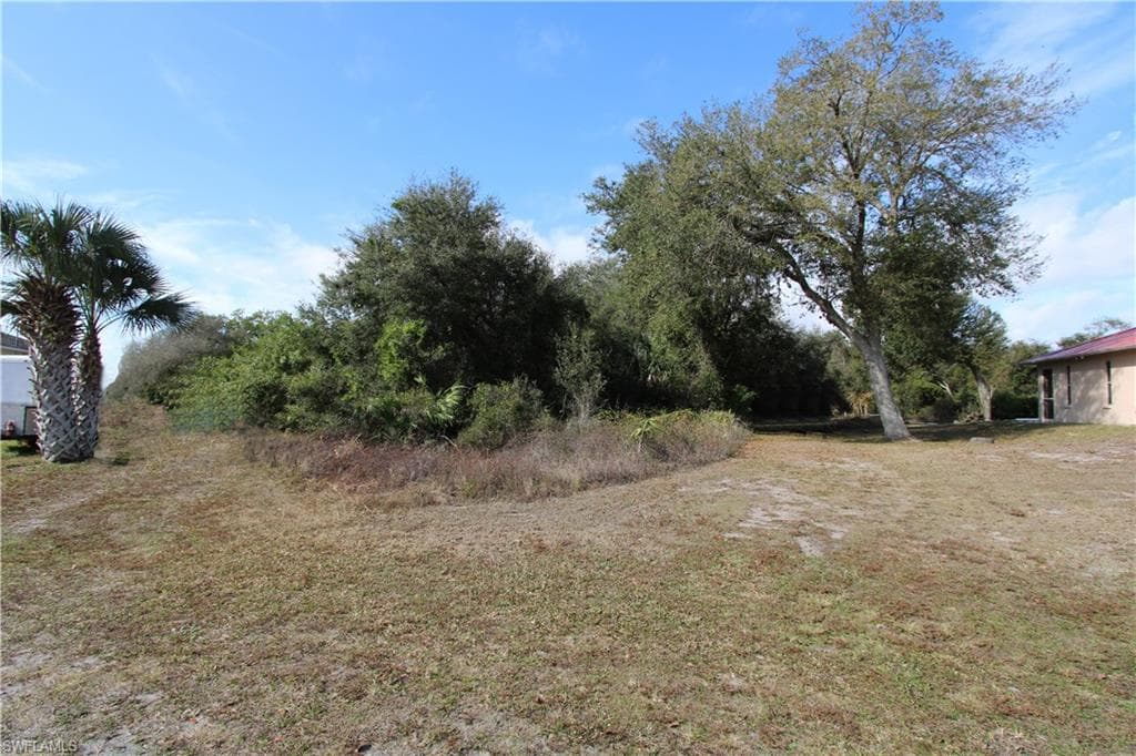 622 Tarapin AVE LEHIGH ACRES, FL 33974
