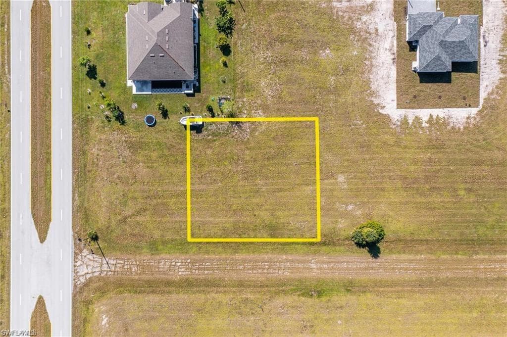 4008 NW 38th LN CAPE CORAL, FL 33993