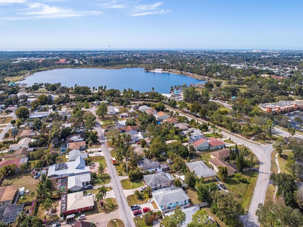 4113 Dale AVE NAPLES, FL 34112