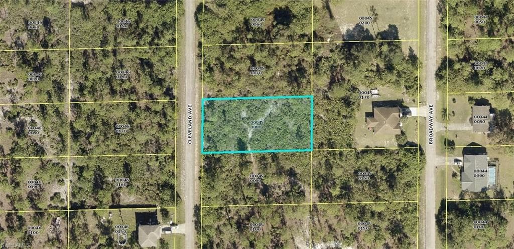 1508 Cleveland AVE LEHIGH ACRES, FL 33972