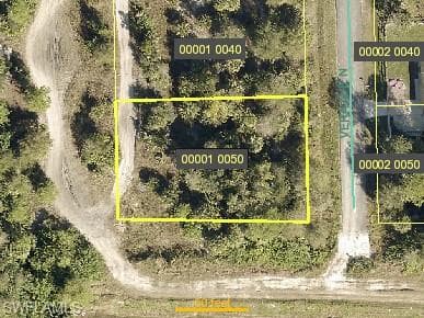 6001 Vera AVE N LEHIGH ACRES, FL 33971