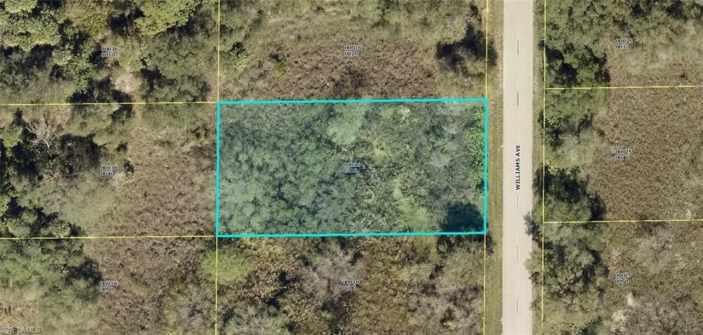 1417 Williams AVE LEHIGH ACRES, FL 33972