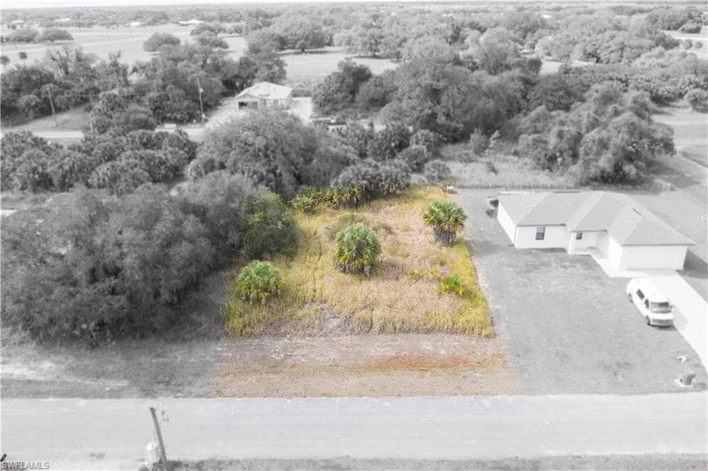 N Hilton CIR LABELLE, FL 33935