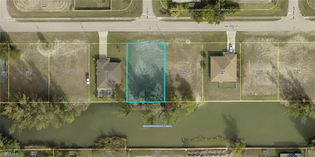 914 SW 28th ST CAPE CORAL, FL 33914