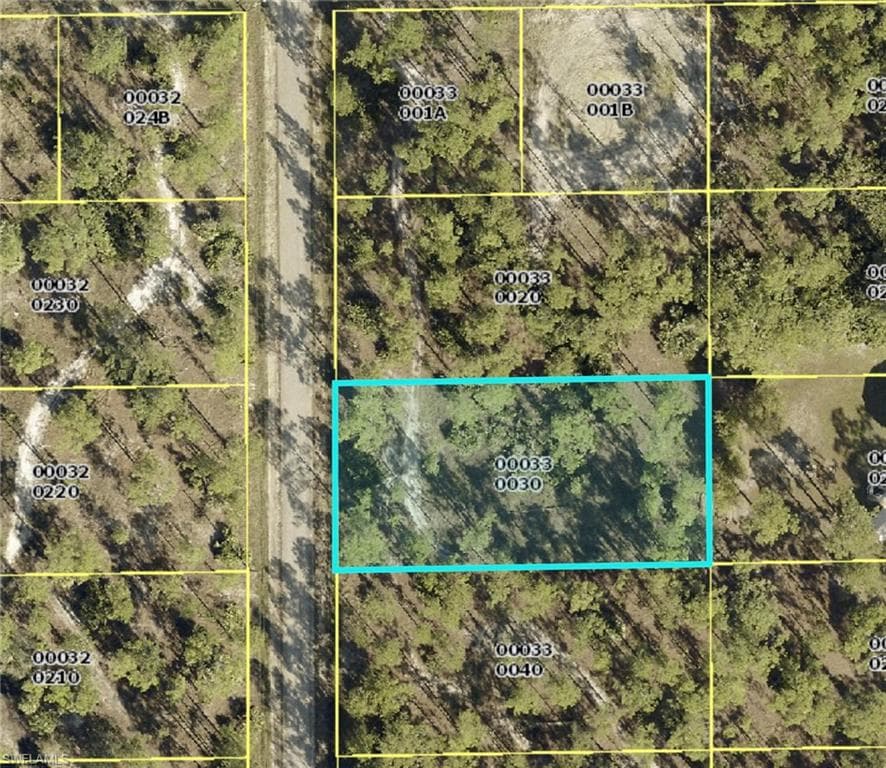1018 cortez AVE LEHIGH ACRES, FL 33972