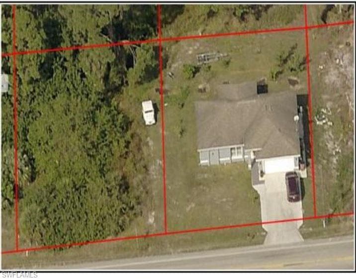 3008 23rd ST SW LEHIGH ACRES, FL 33976