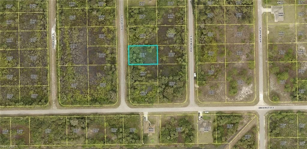515 Placid AVE S LEHIGH ACRES, FL 33974